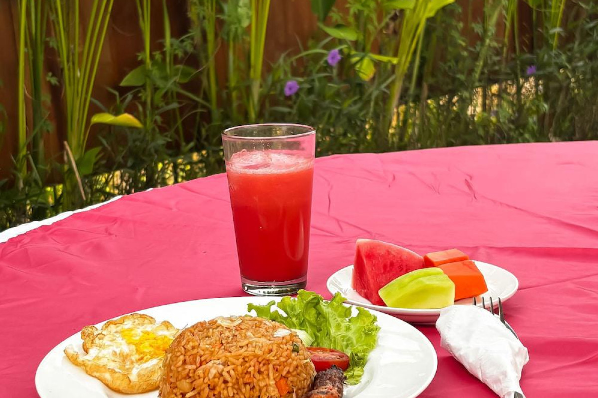 Triyana Resort Carangsari
