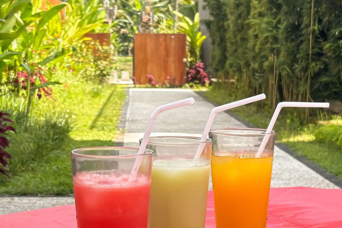 Triyana Resort Carangsari
