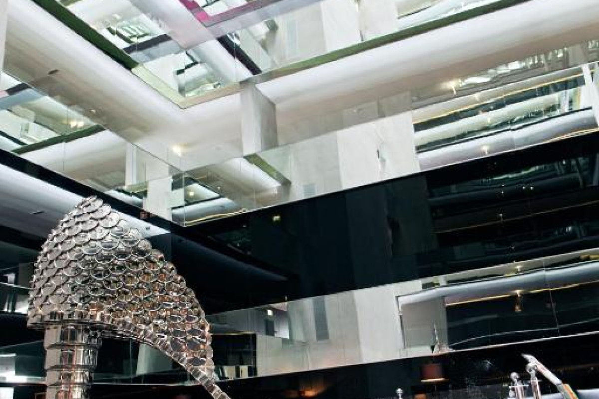 Troia Design Hotel