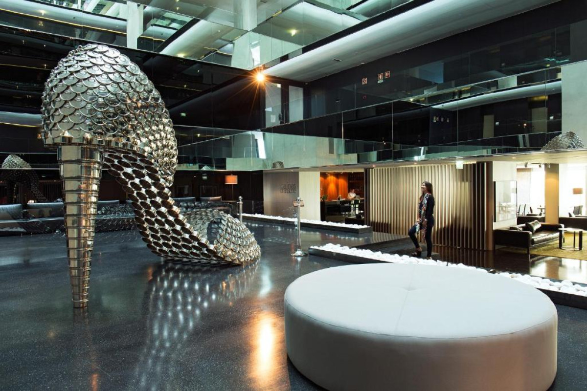 Troia Design Hotel