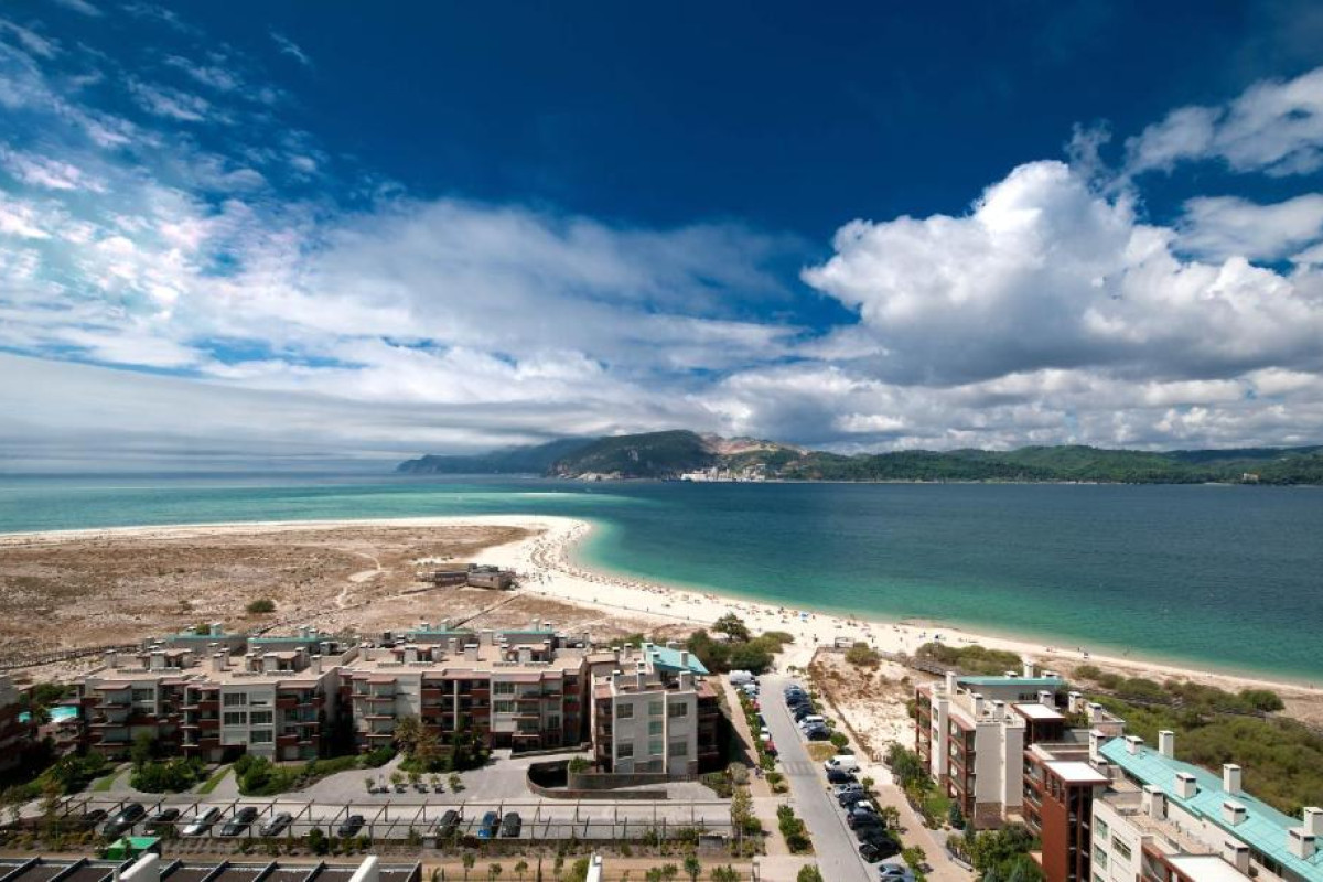Troia Design Hotel