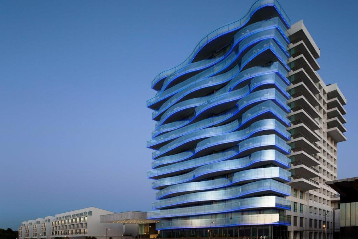 Troia Design Hotel