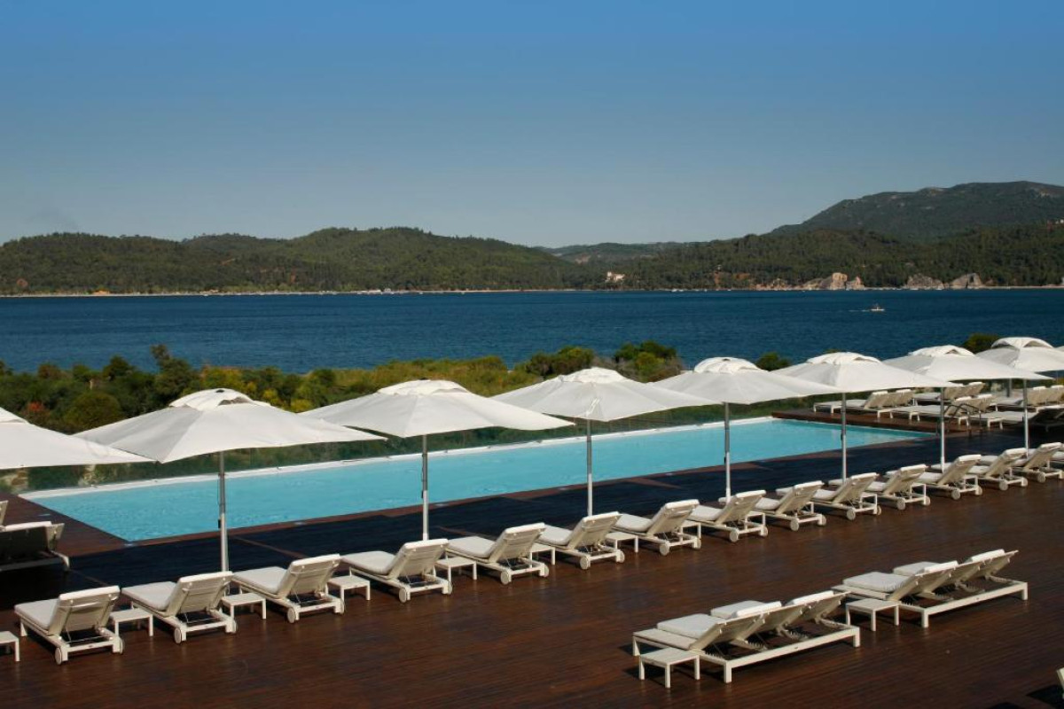 Troia Design Hotel