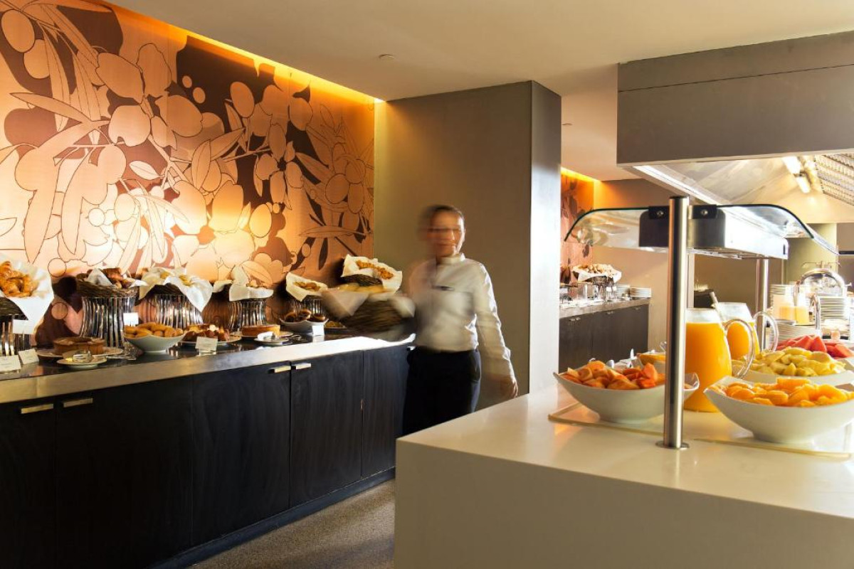 Troia Design Hotel