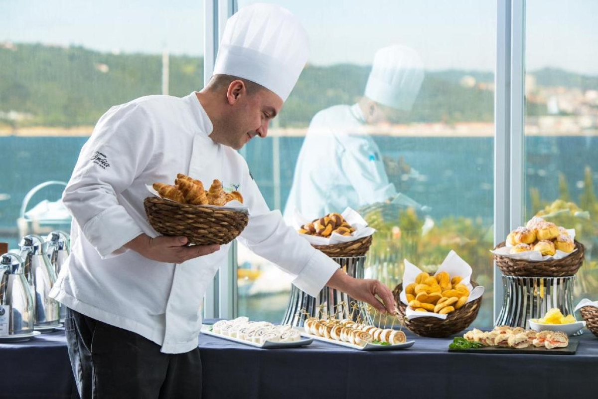 Troia Design Hotel