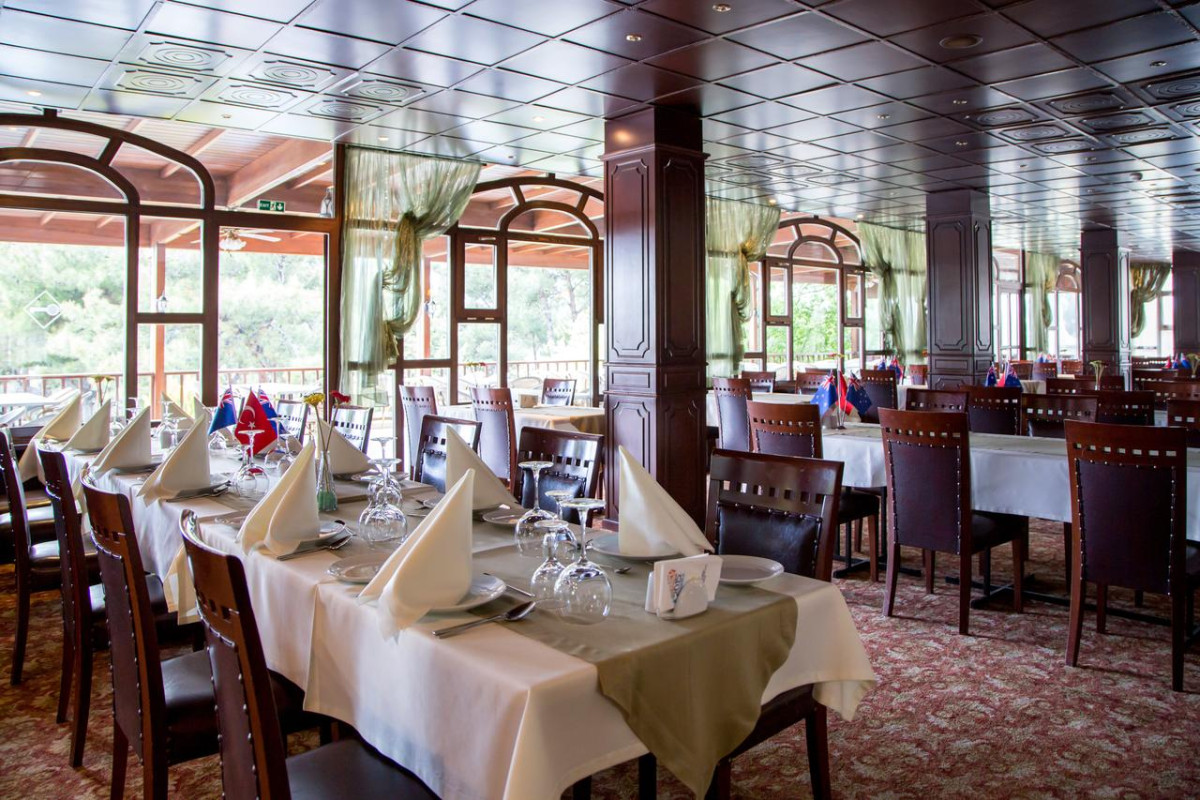 TROIA TUSAN HOTEL