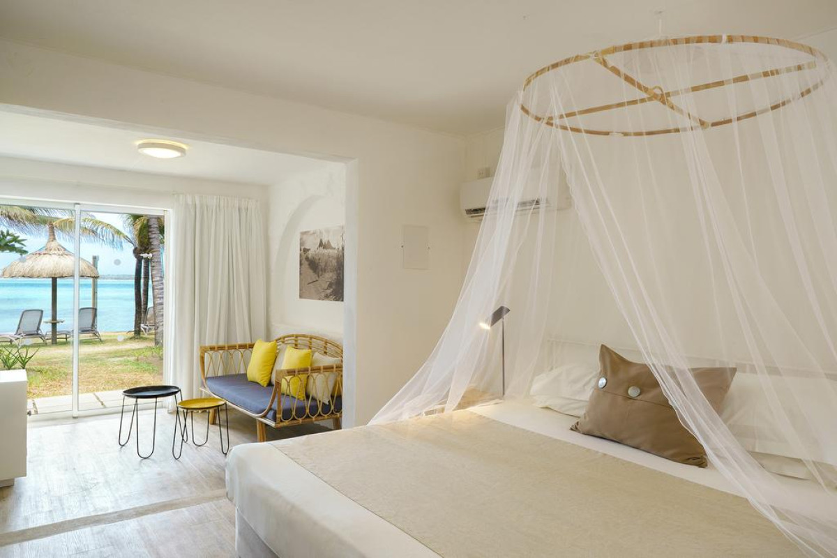 Hotel Tropical Attitude (Adults Only)