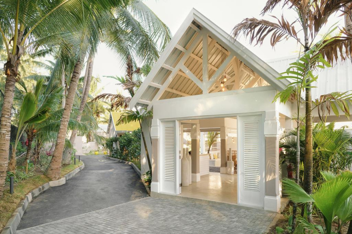 Hotel Tropical Attitude (Adults Only)