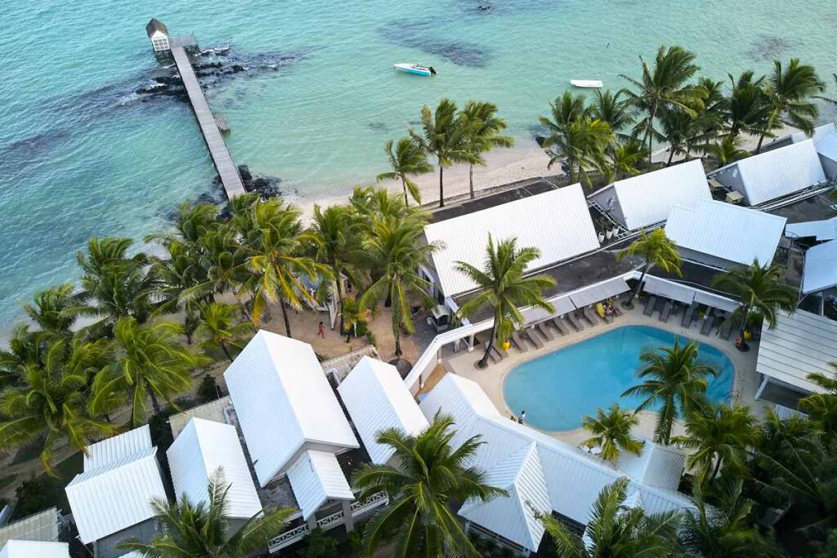 Hotel Tropical Attitude (Adults Only)