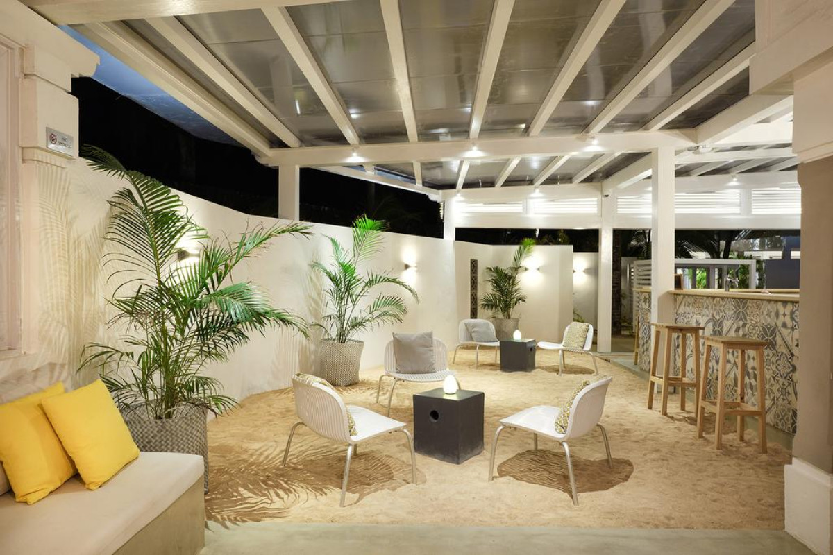 Hotel Tropical Attitude (Adults Only)