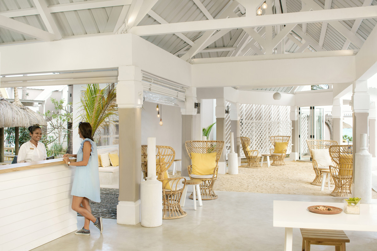 Hotel Tropical Attitude (Adults Only)
