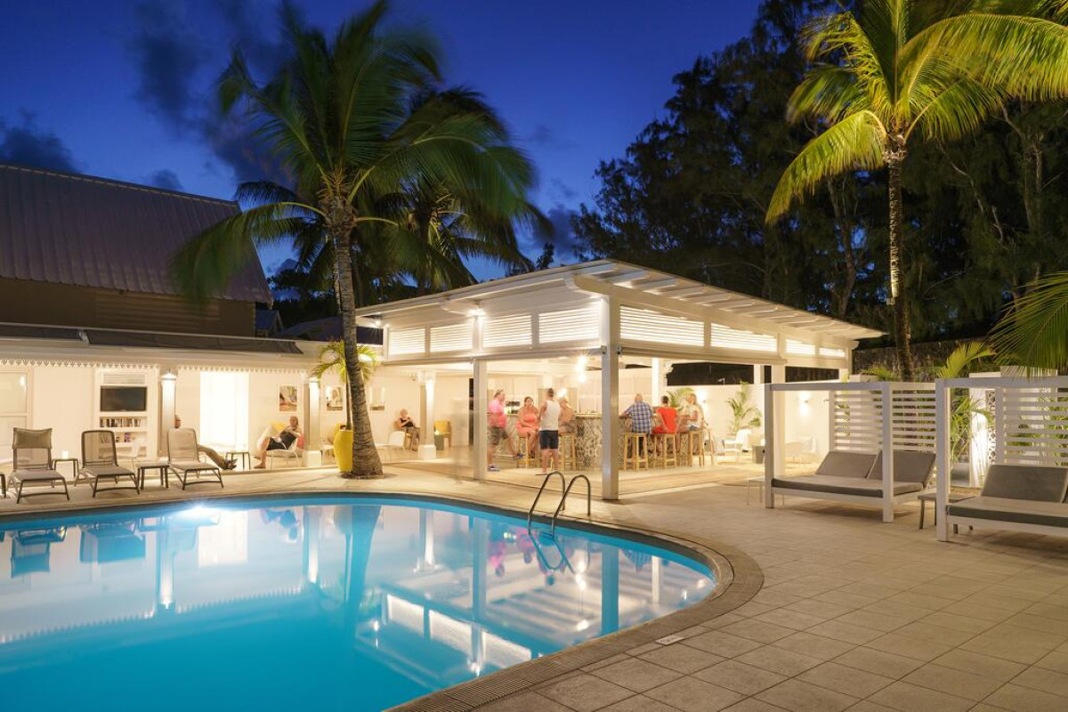 Hotel Tropical Attitude (Adults Only)