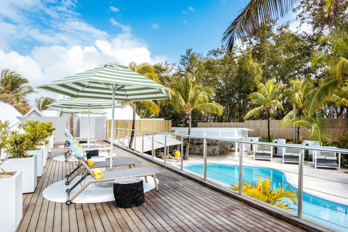 Hotel Tropical Attitude (Adults Only)