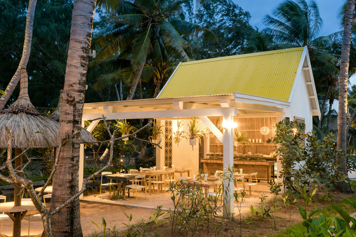 Hotel Tropical Attitude (Adults Only)