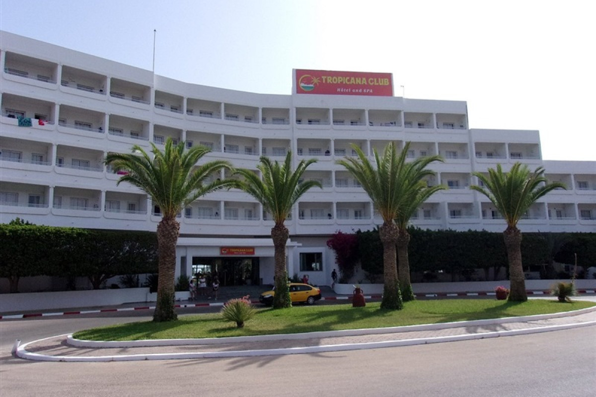 Tropicana