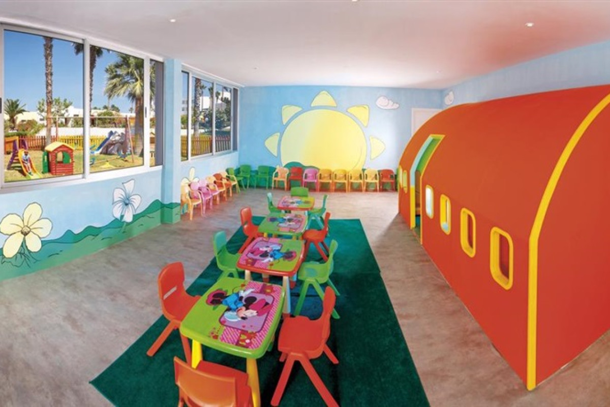 Tropicana