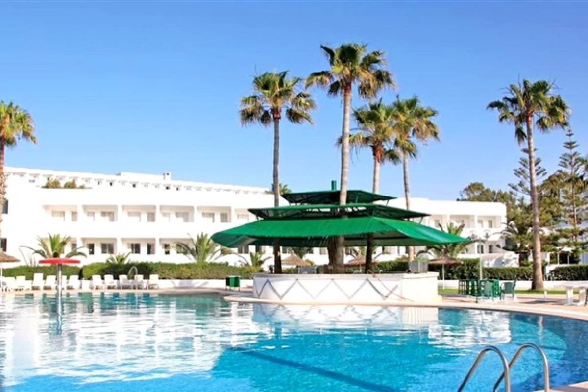 Tropicana