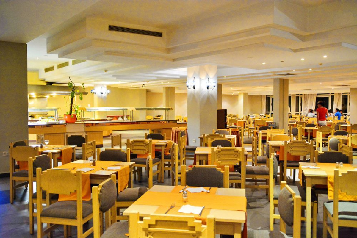 TROPICANA CLUB & SPA