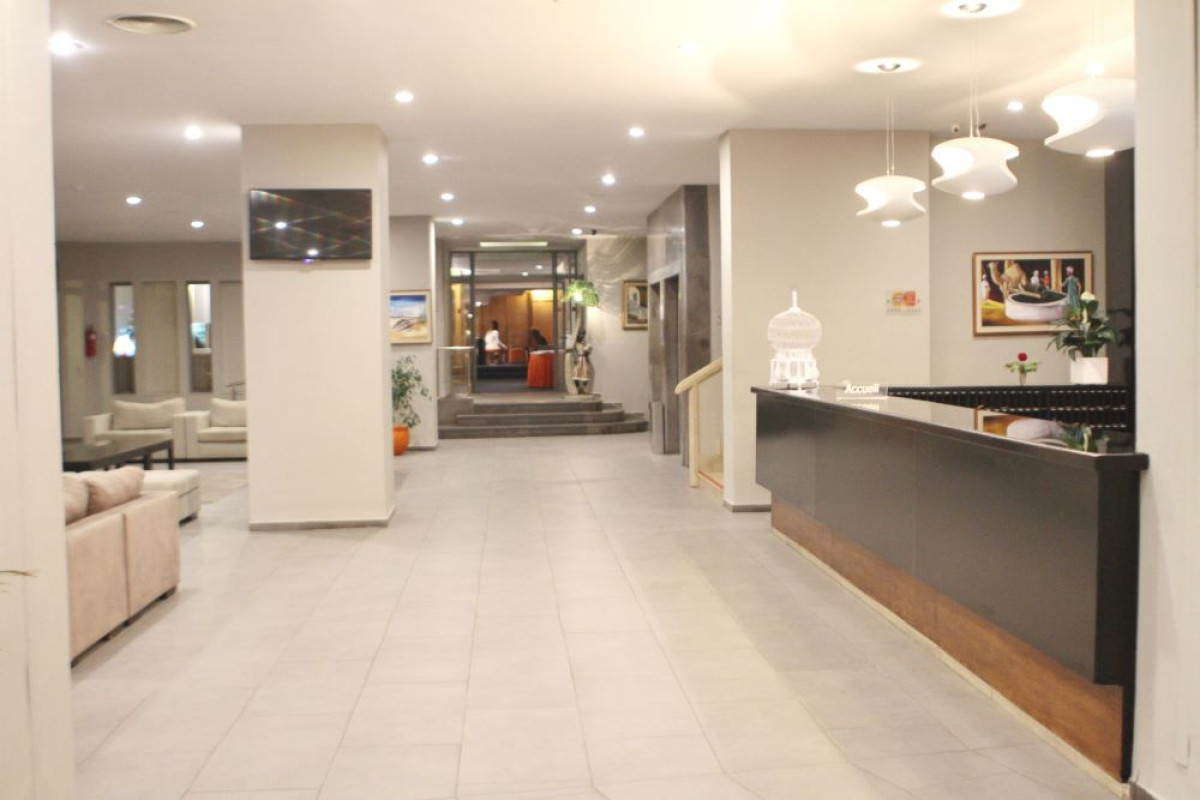 TROPICANA CLUB & SPA