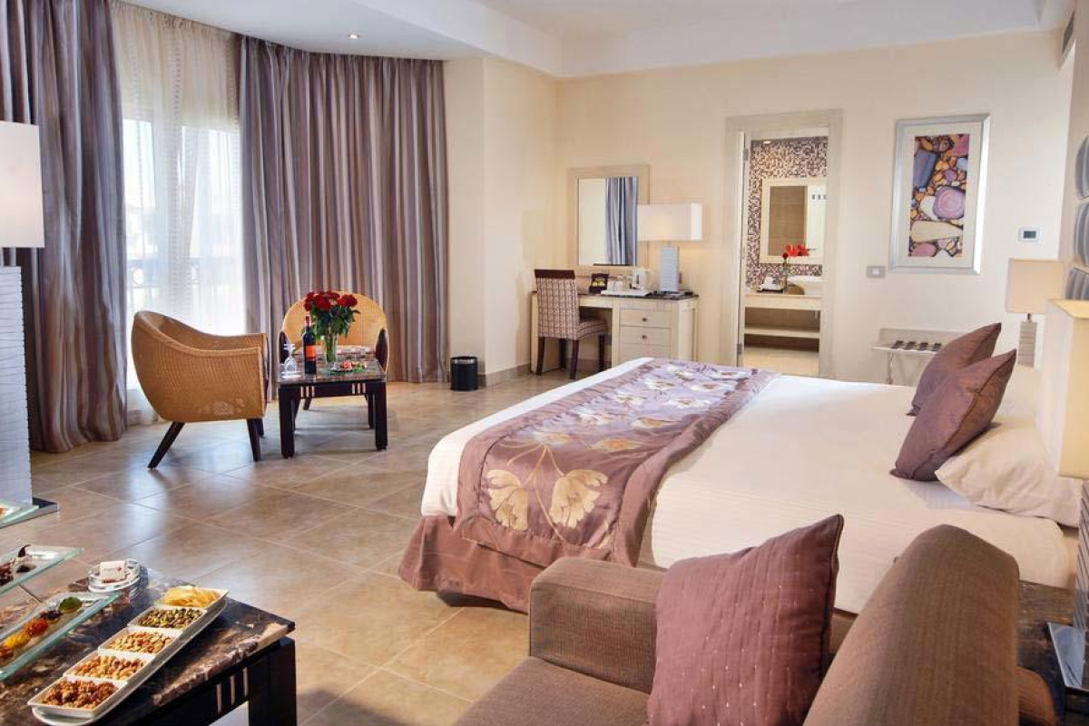 TROPITEL - SAHL HASHEESH