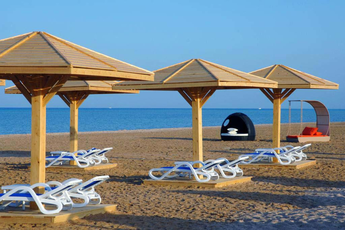 TROPITEL - SAHL HASHEESH