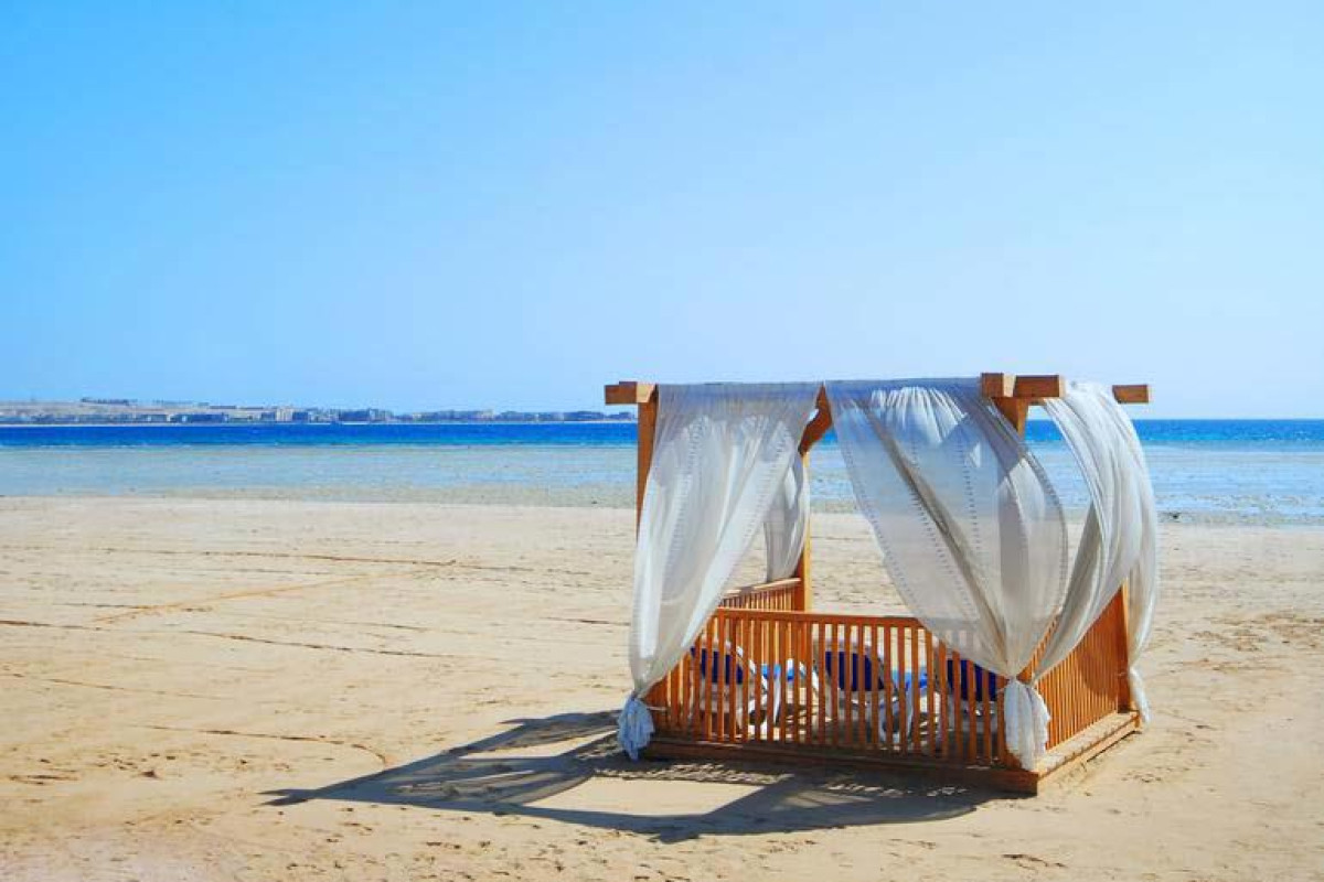 TROPITEL - SAHL HASHEESH