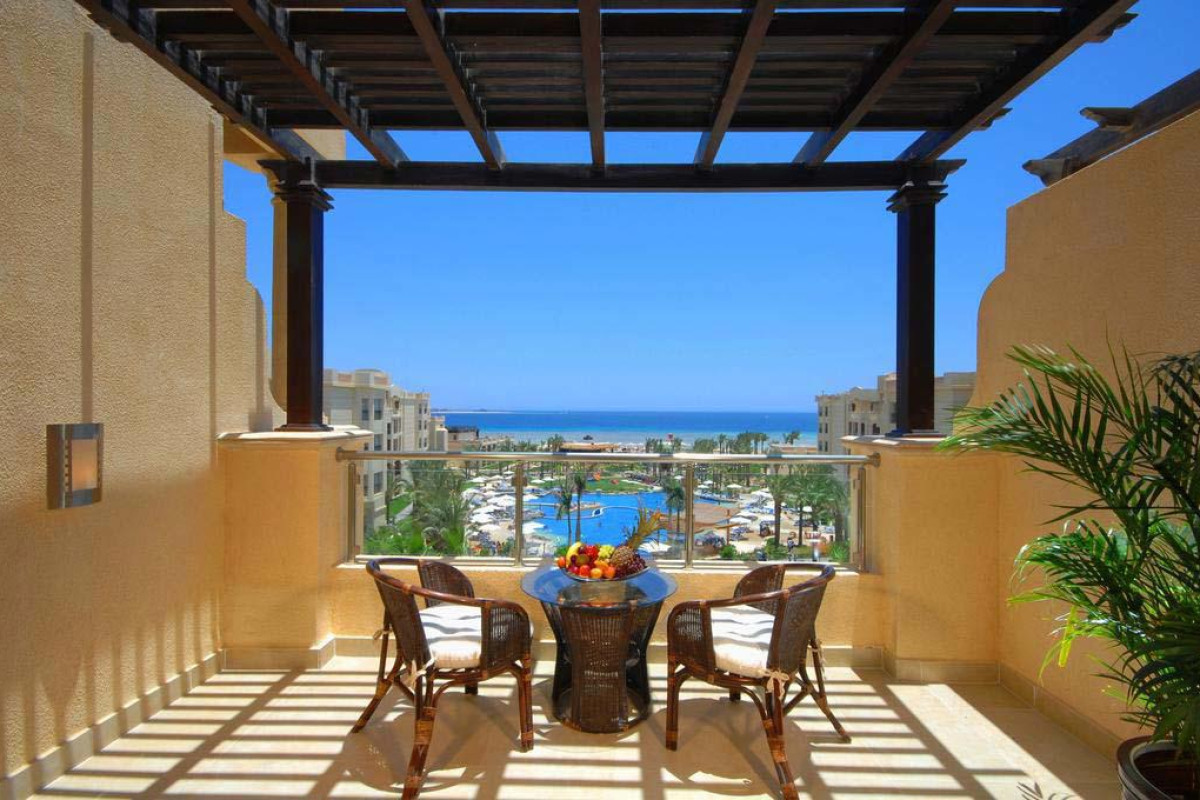 TROPITEL - SAHL HASHEESH