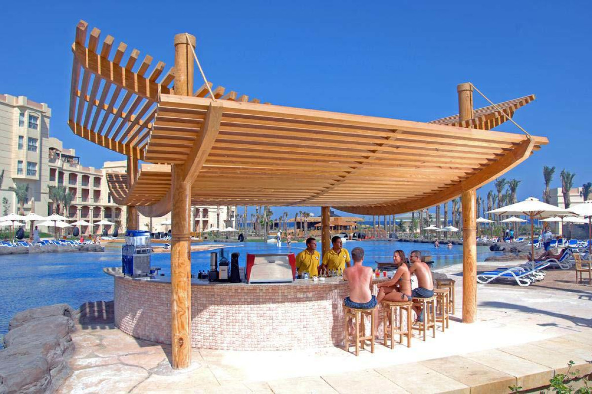 TROPITEL - SAHL HASHEESH