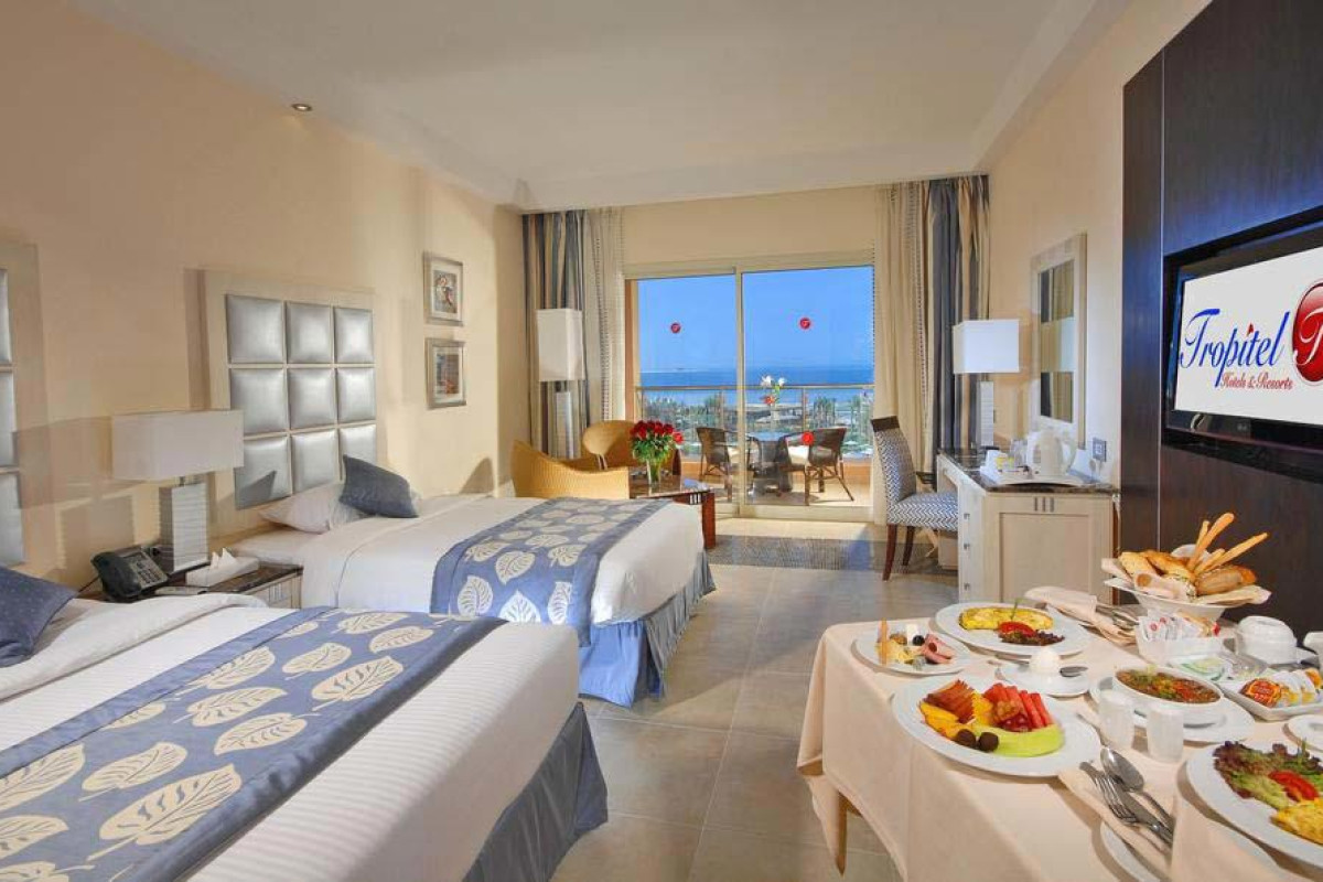 TROPITEL - SAHL HASHEESH