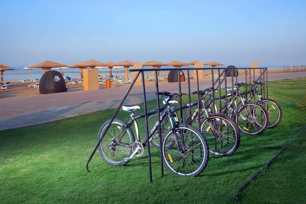 TROPITEL - SAHL HASHEESH