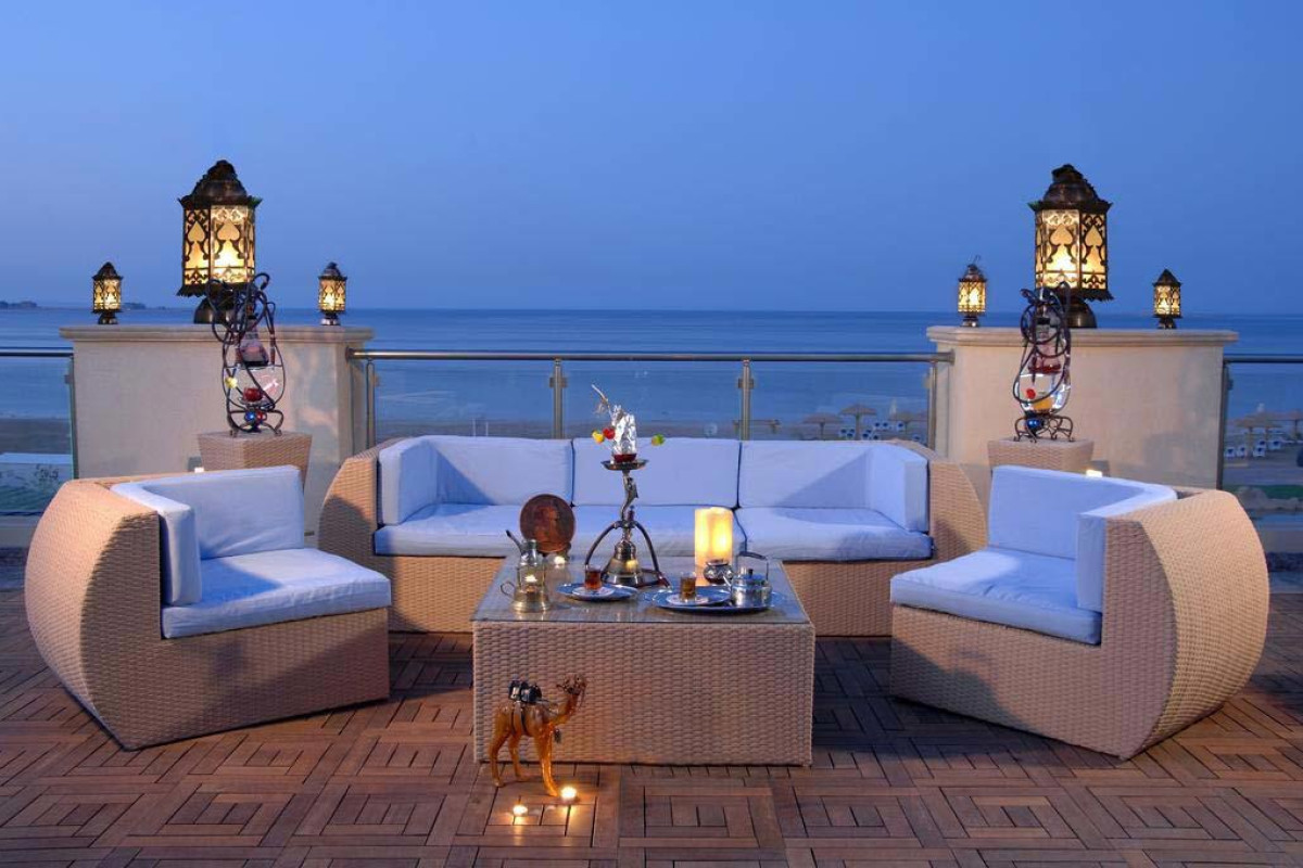 TROPITEL - SAHL HASHEESH