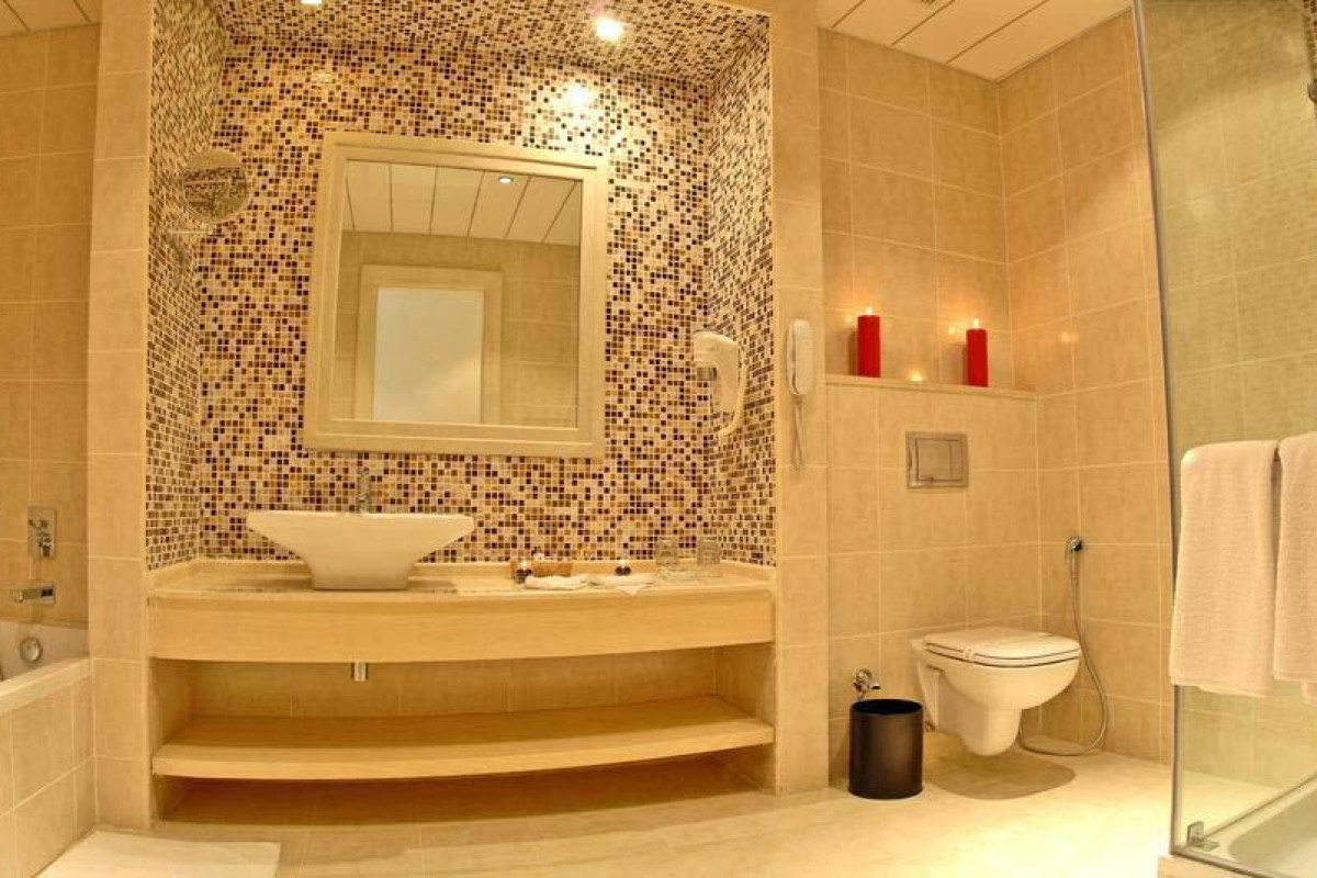 TROPITEL - SAHL HASHEESH