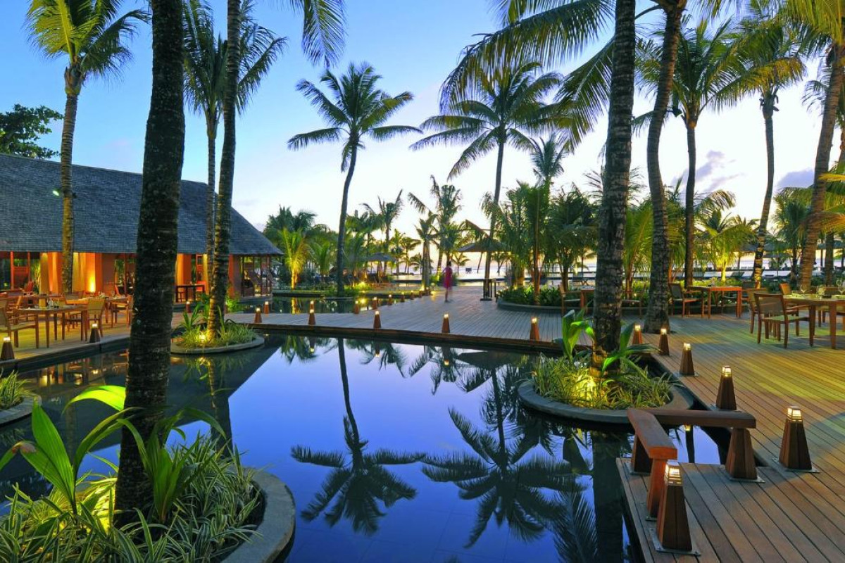 Trou aux Biches Beachcomber Golf Resort & Spa