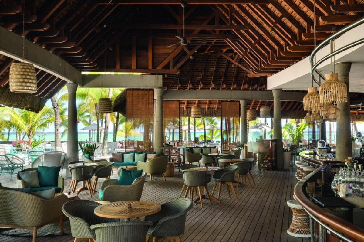 Trou aux Biches Beachcomber Golf Resort & Spa