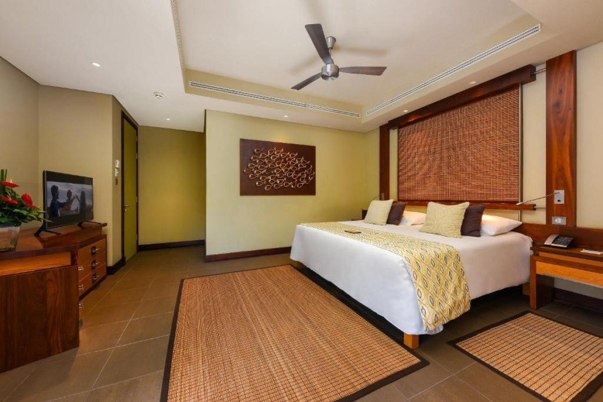 Trou aux Biches Beachcomber Golf Resort & Spa