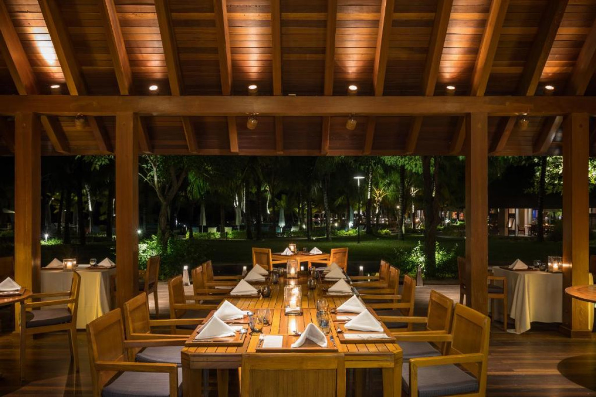 Trou aux Biches Beachcomber Golf Resort & Spa