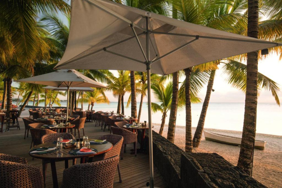 Trou aux Biches Beachcomber Golf Resort & Spa