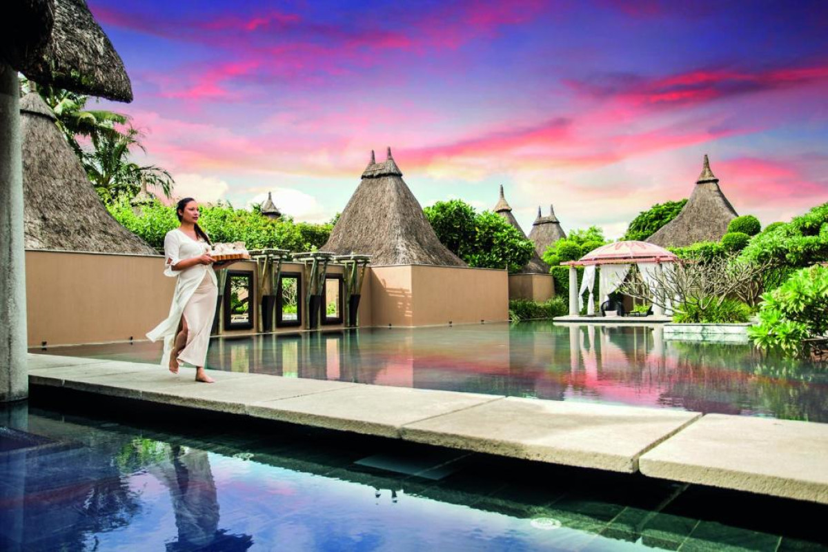 Trou aux Biches Beachcomber Golf Resort & Spa