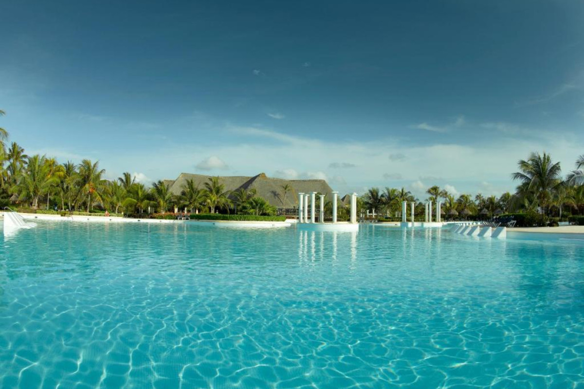 TRS Yucatan Hotel