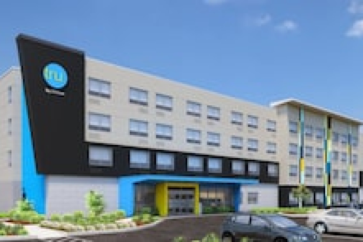 TRU BY HILTON ATLANTA NORTHLAKE PARKWAY, GA