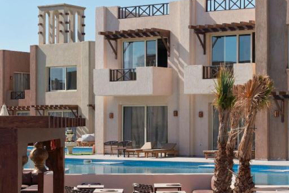 True Beach Resort (ex. Laguna Beach Nakary Resort)