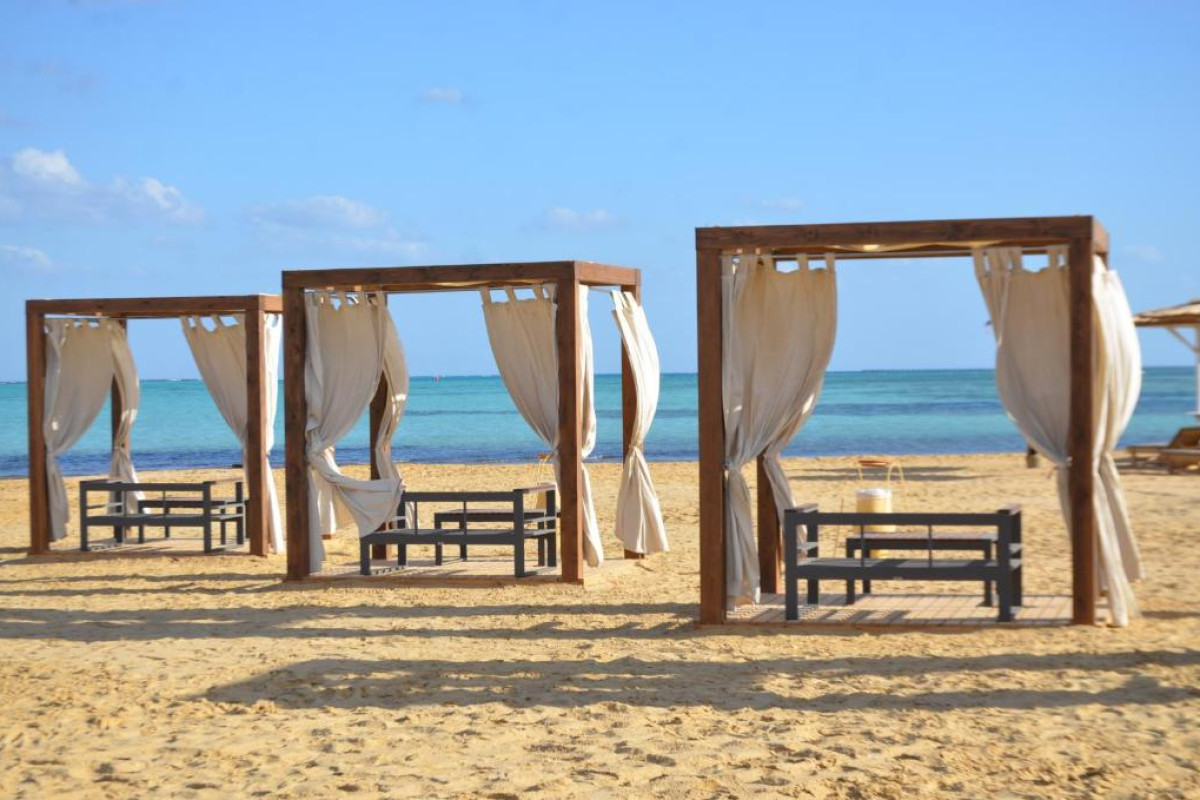 True Beach Resort (ex. Laguna Beach Nakary Resort)