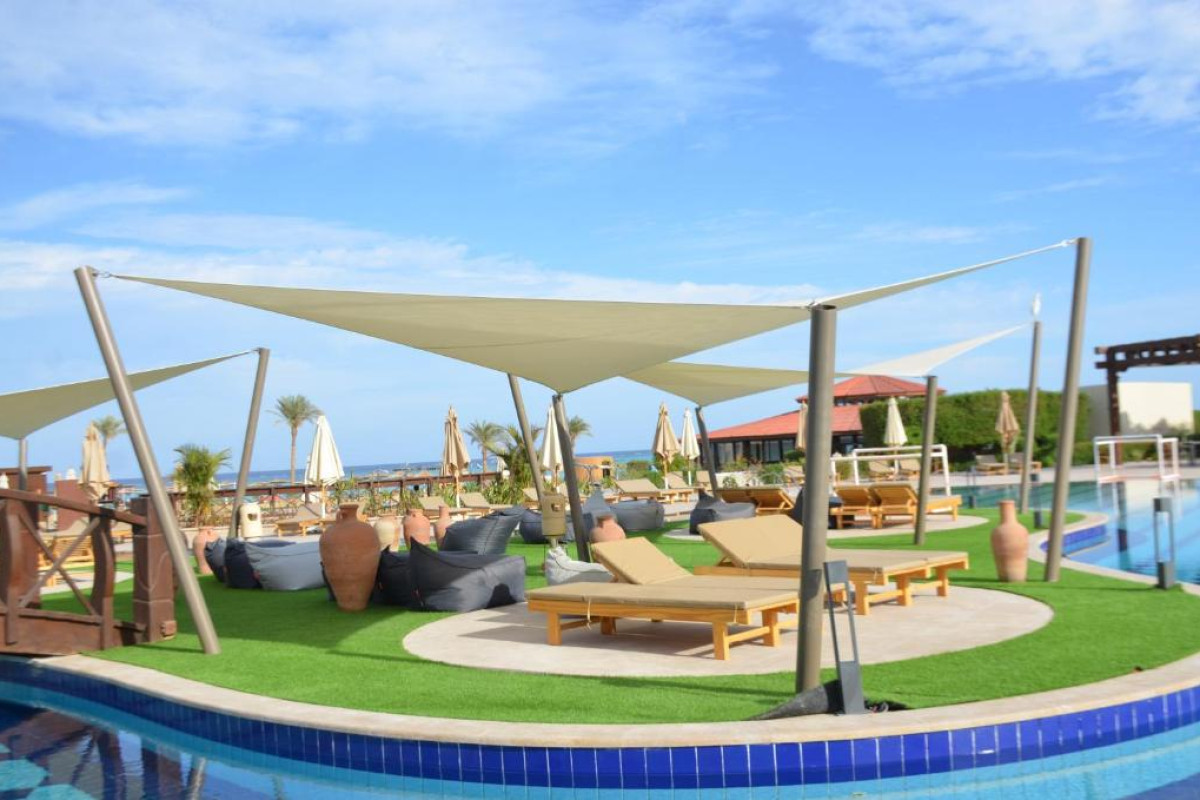 True Beach Resort (ex. Laguna Beach Nakary Resort)
