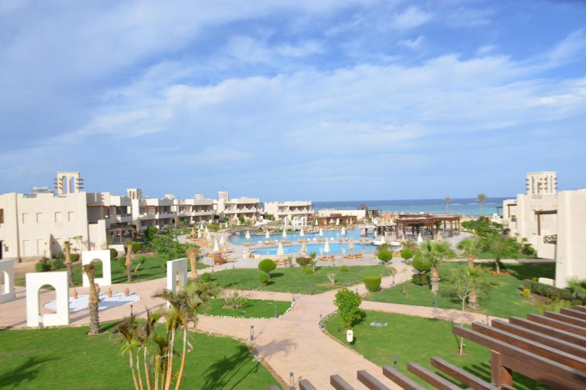 True Beach Resort (ex. Laguna Beach Nakary Resort)