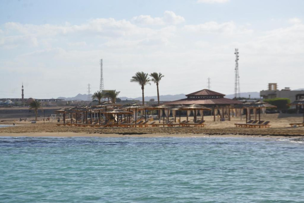 True Beach Resort (ex. Laguna Beach Nakary Resort)