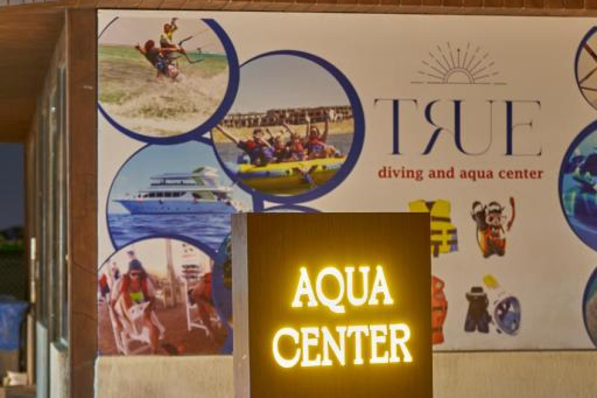 True Beach Resort (ex. Laguna Beach Nakary Resort)