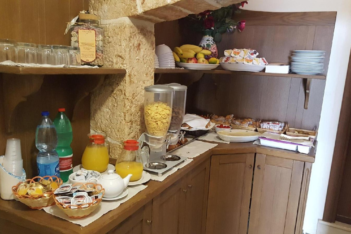 TRULLI E PUGLIA