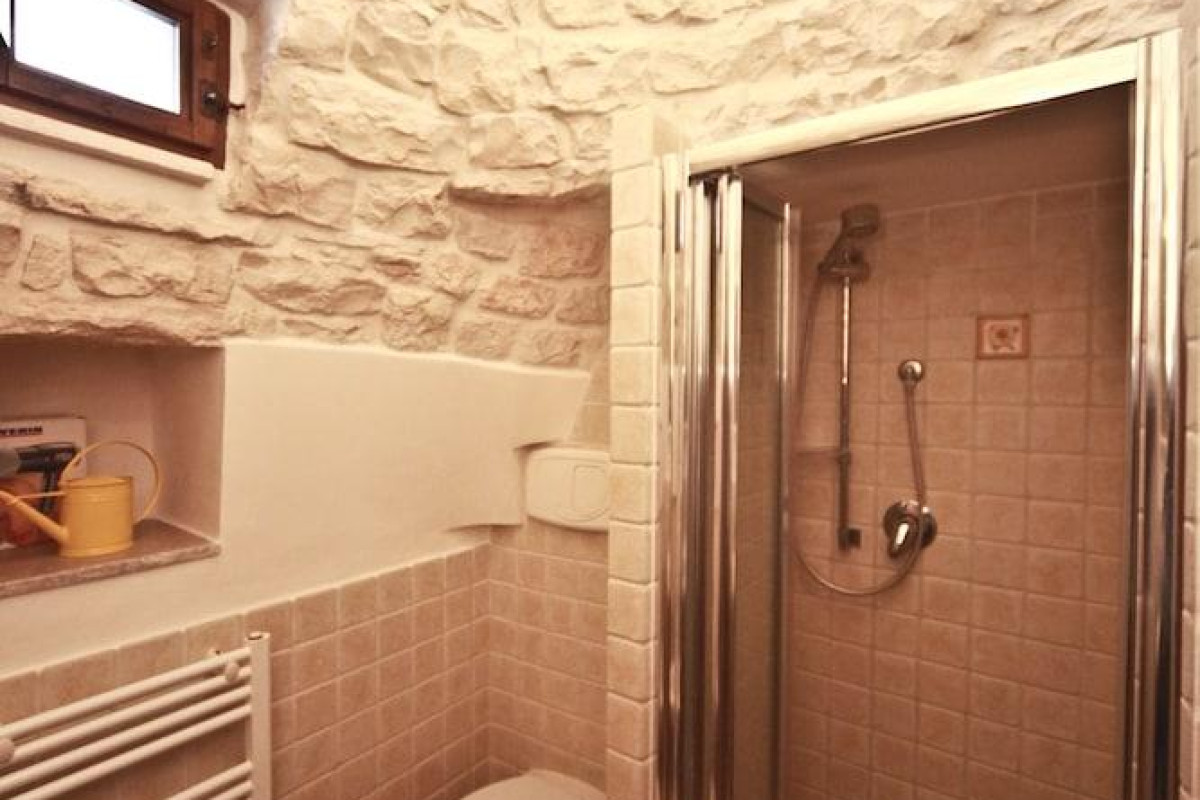 TRULLI PAPARALE