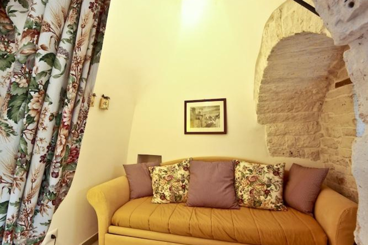 TRULLI PAPARALE