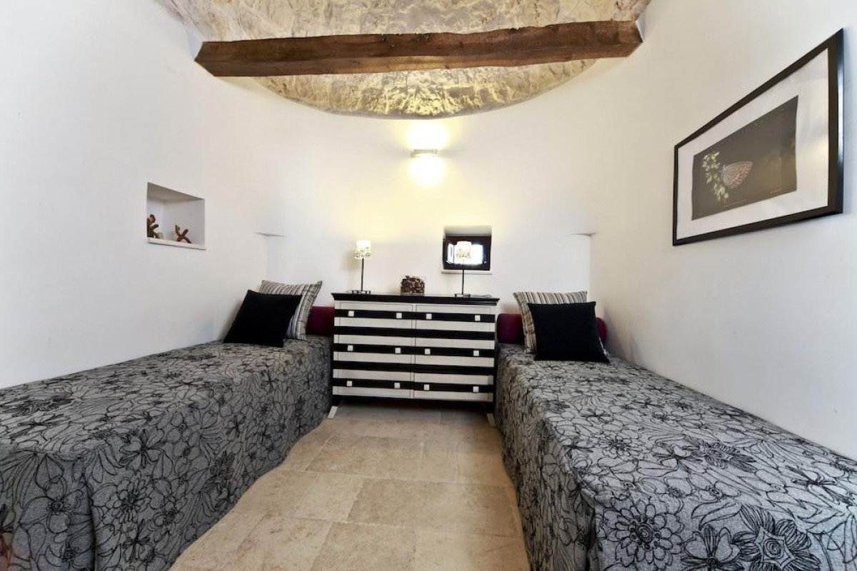 TRULLI PAPARALE